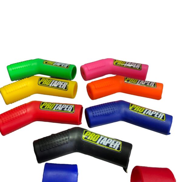 GOMA DE PEDAL DE CAMBIOS MOTO PROTAPER 01